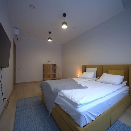 3 Bedroom Apartment In The Old/T Riga Extérieur photo