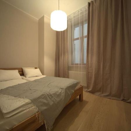 3 Bedroom Apartment In The Old/T Riga Extérieur photo