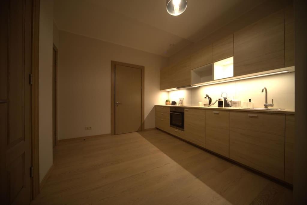 3 Bedroom Apartment In The Old/T Riga Extérieur photo
