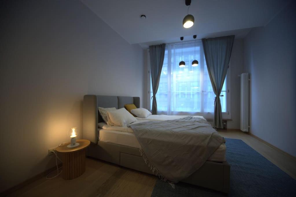 3 Bedroom Apartment In The Old/T Riga Extérieur photo